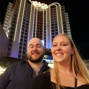 Meet your Posher, Lyndzie